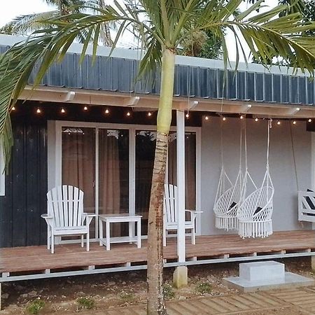 Angels Bed And Breakfast Sipalay City By Reddoorz Екстер'єр фото