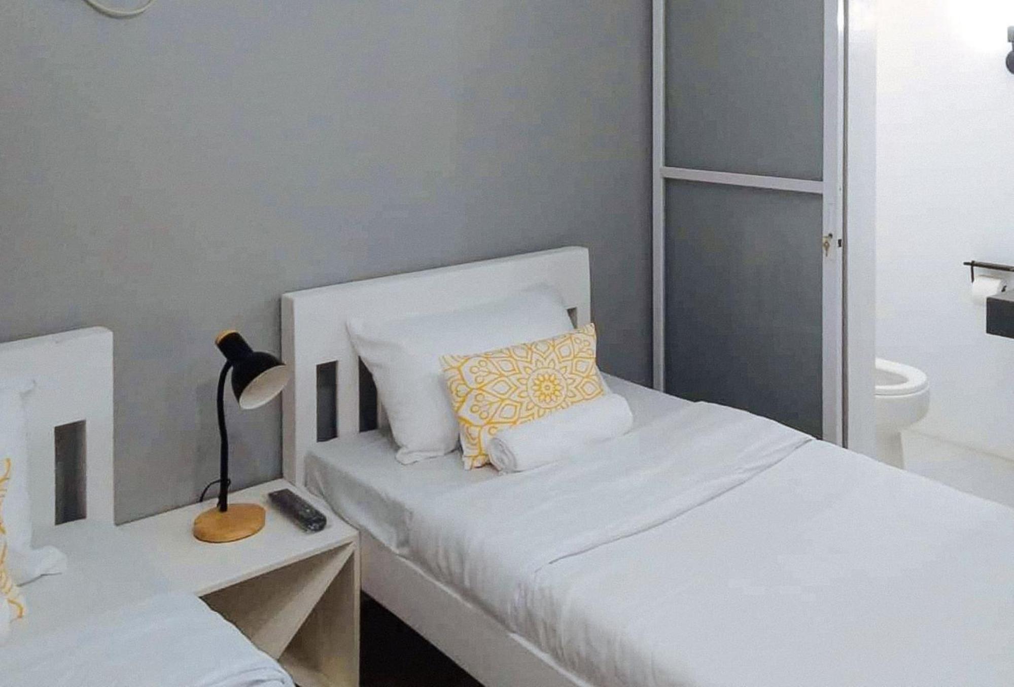 Angels Bed And Breakfast Sipalay City By Reddoorz Екстер'єр фото