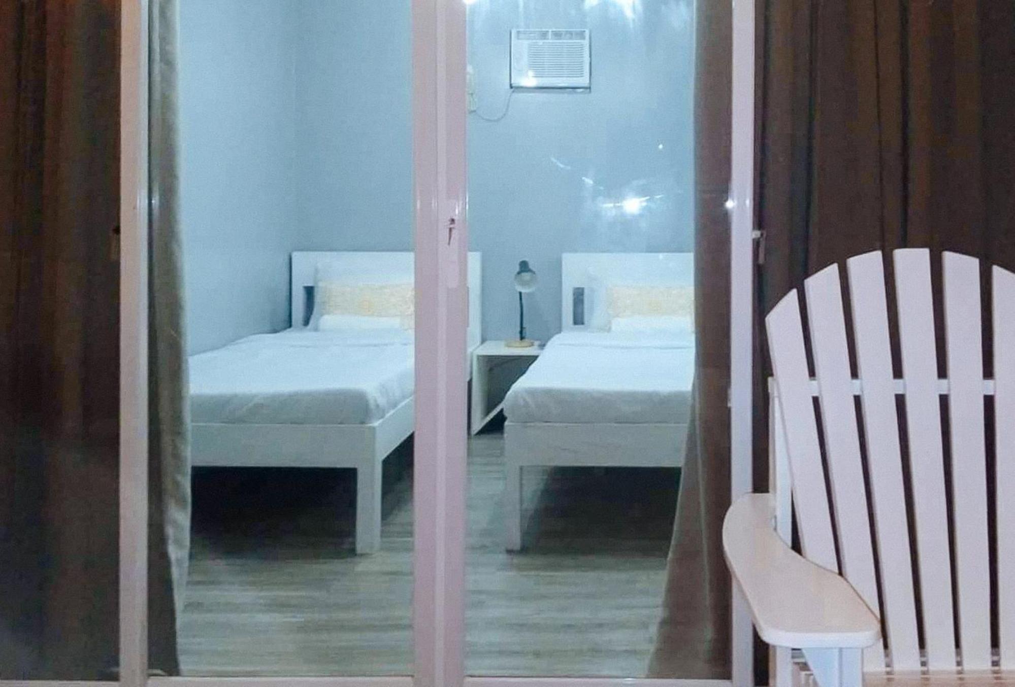 Angels Bed And Breakfast Sipalay City By Reddoorz Екстер'єр фото