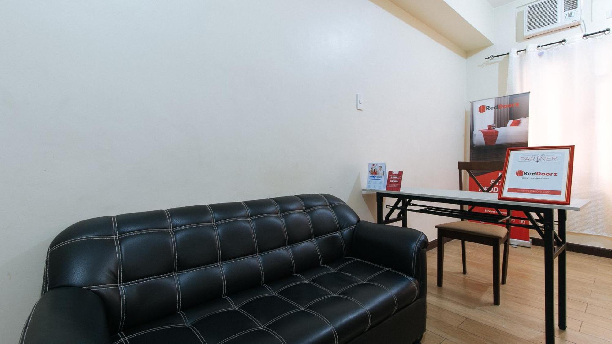 Angels Bed And Breakfast Sipalay City By Reddoorz Екстер'єр фото