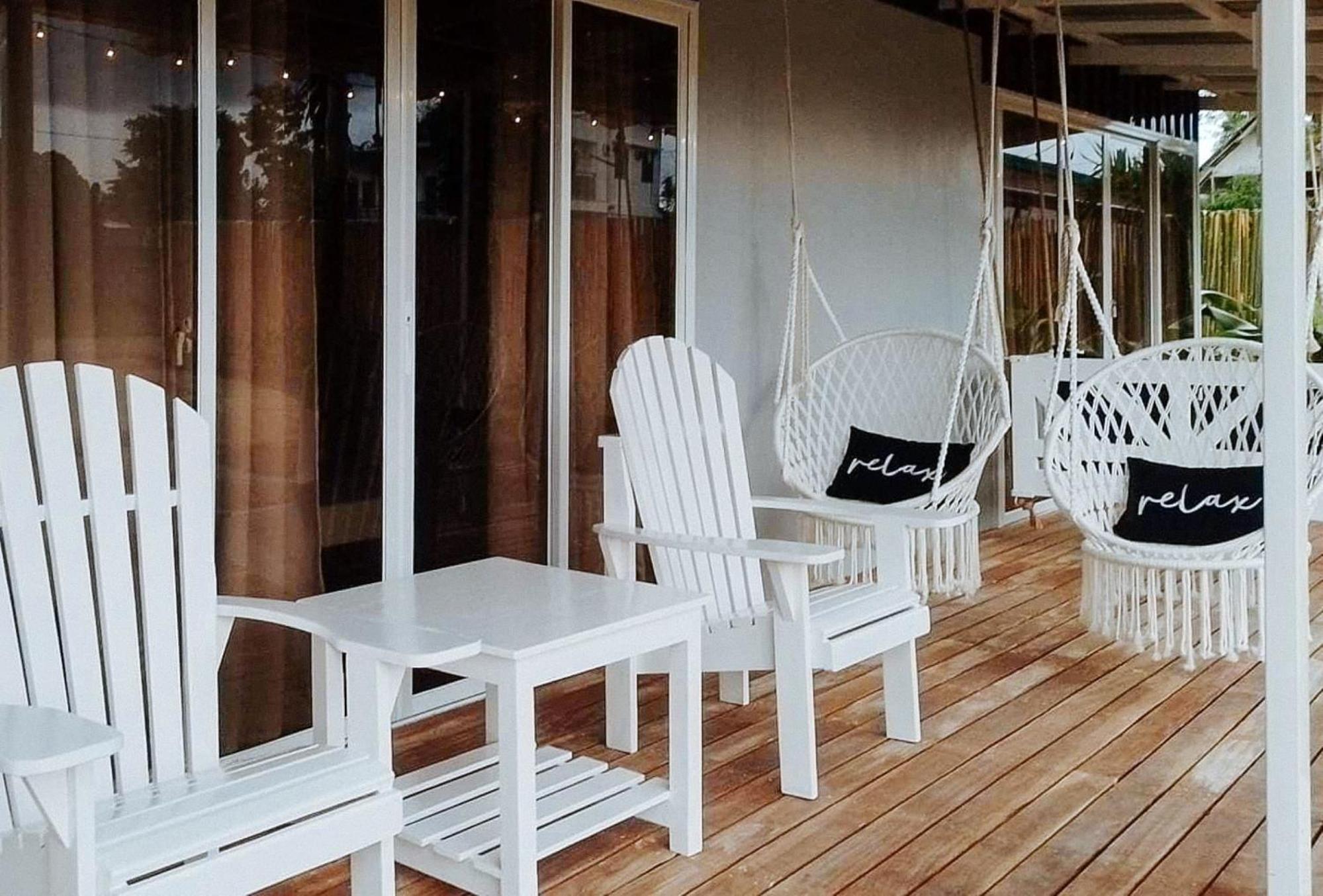Angels Bed And Breakfast Sipalay City By Reddoorz Екстер'єр фото